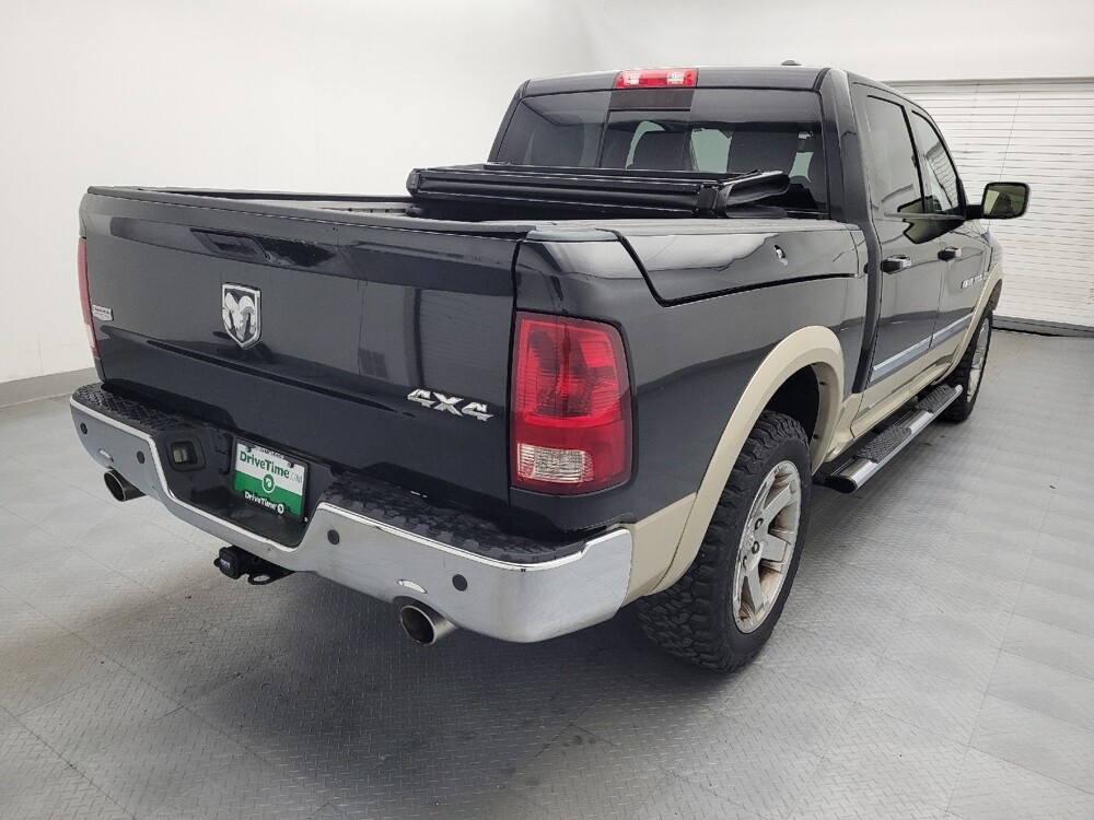 2011 RAM 1500 in Columbia, SC 29210 - 18114886 9