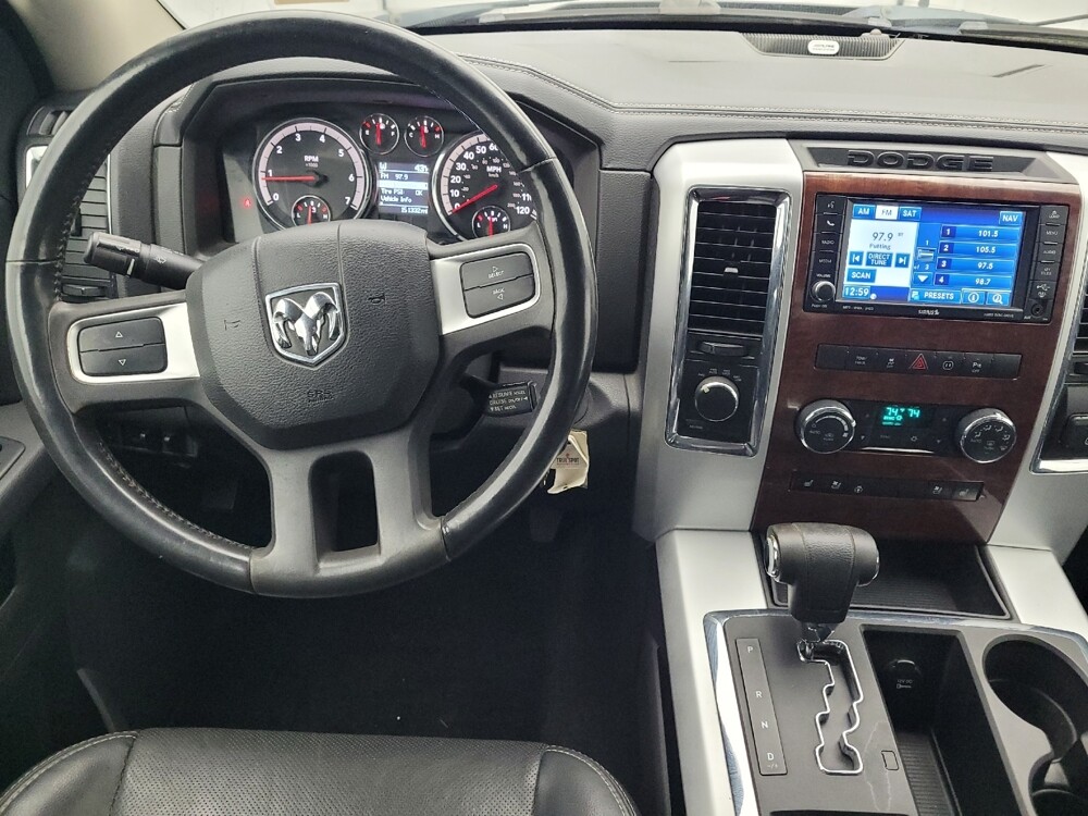 2011 RAM 1500 in Columbia, SC 29210 - 18114886 22