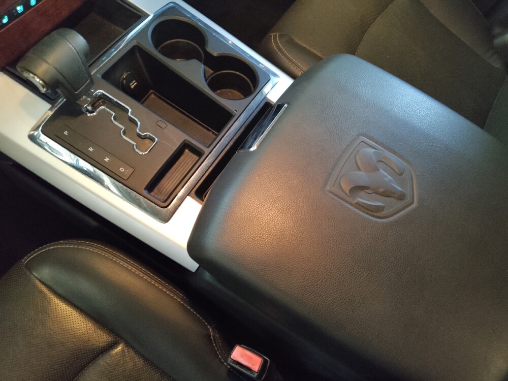 2011 RAM 1500 in Columbia, SC 29210 - 18114886 26