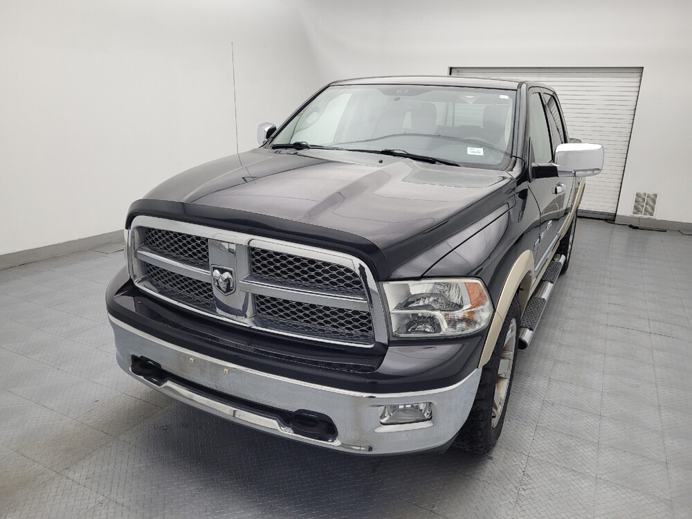 2011 RAM 1500 in Columbia, SC 29210 - 18114886 15