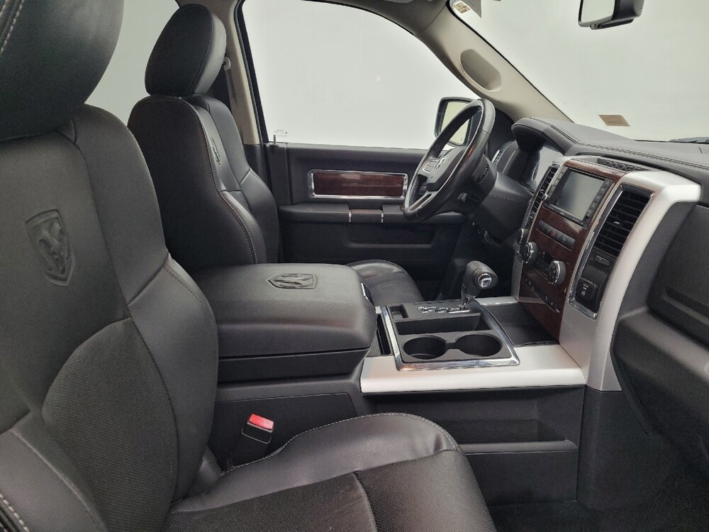 2011 RAM 1500 in Columbia, SC 29210 - 18114886 21