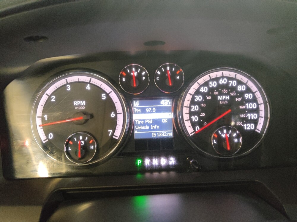 2011 RAM 1500 in Columbia, SC 29210 - 18114886 23