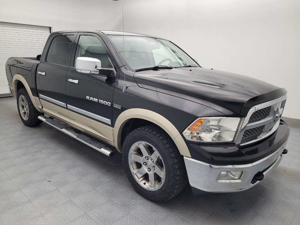 2011 RAM 1500 in Columbia, SC 29210 - 18114886 11