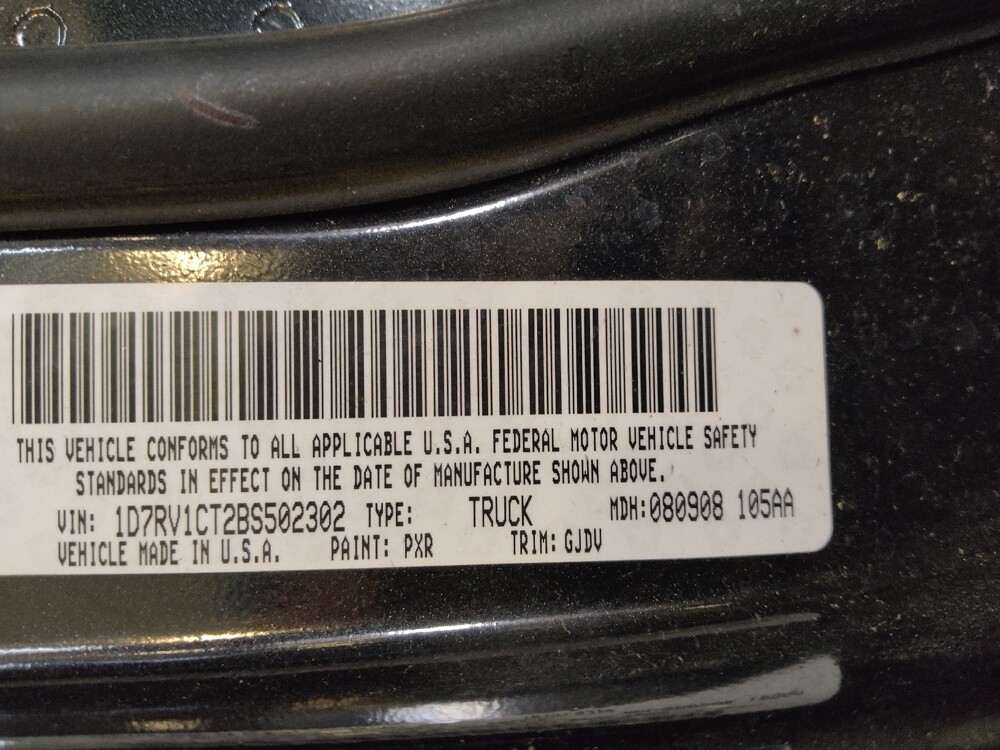 2011 RAM 1500 in Columbia, SC 29210 - 18114886 33