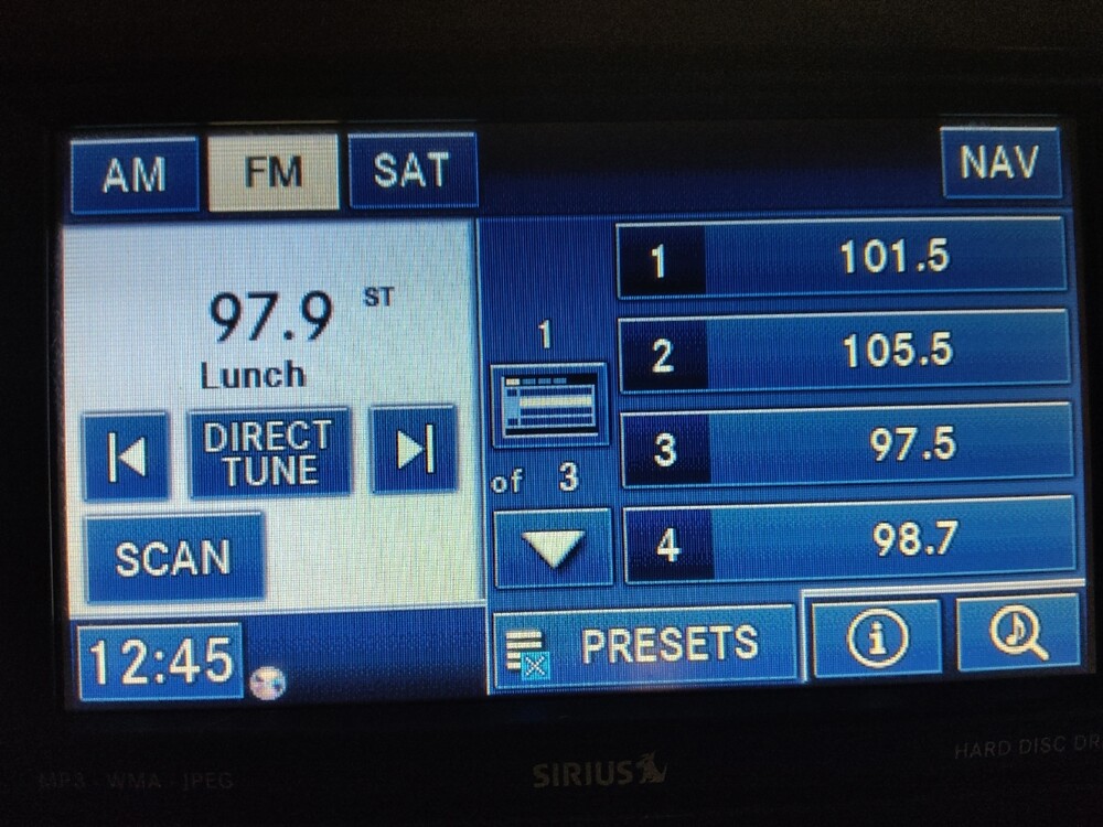 2011 RAM 1500 in Columbia, SC 29210 - 18114886 25