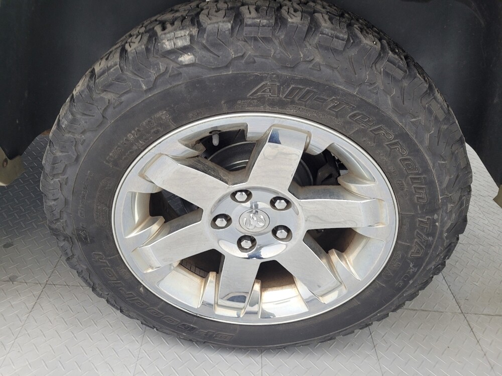 2011 RAM 1500 in Columbia, SC 29210 - 18114886 31