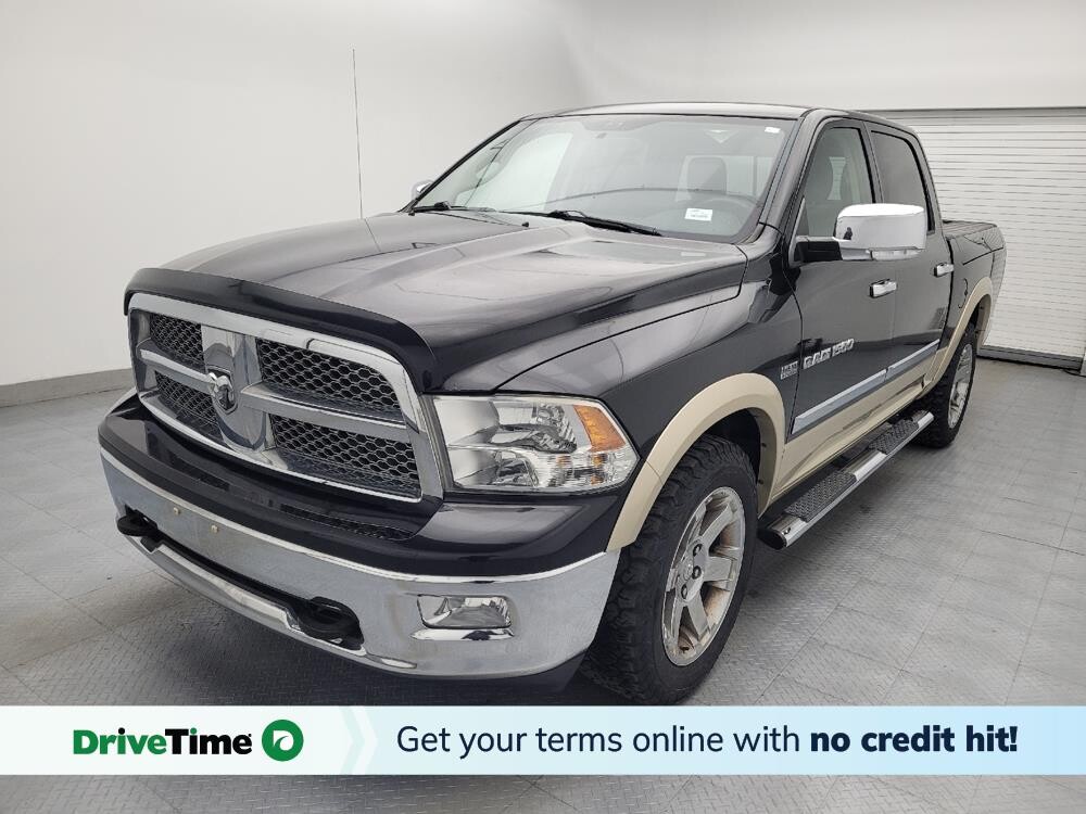 2011 RAM 1500 in Columbia, SC 29210 - 18114886