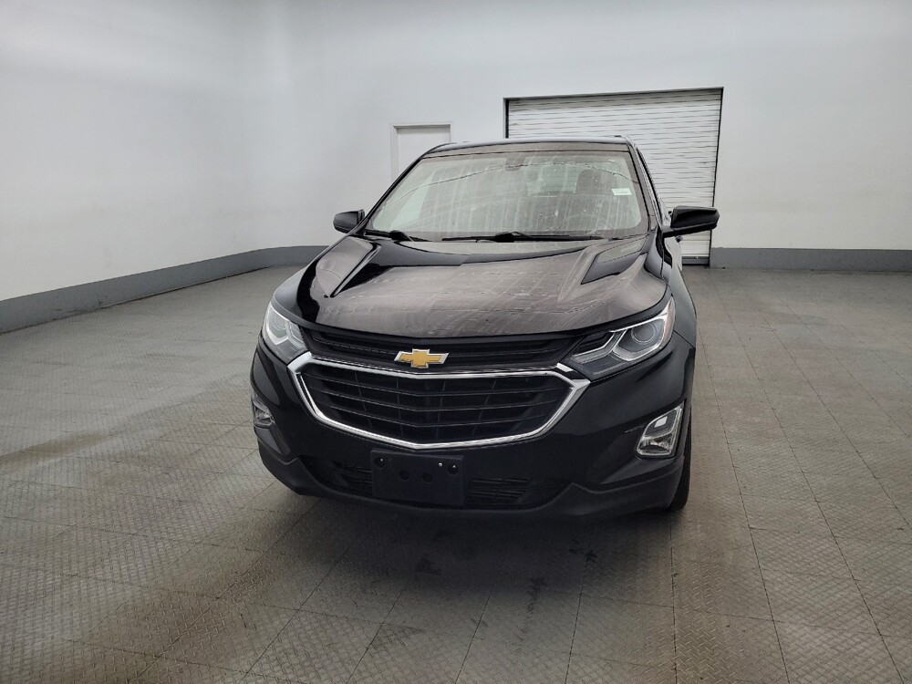 2019 Chevrolet Equinox in Glen Burnie, MD 21061 - 18114887 15