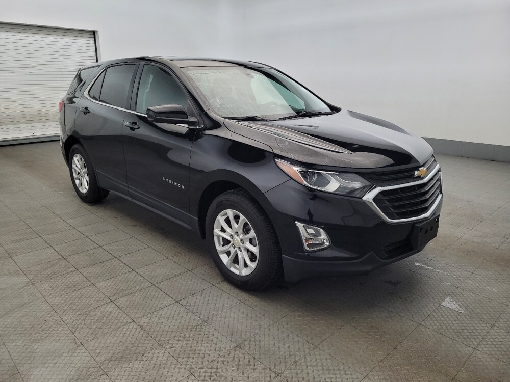 2019 Chevrolet Equinox in Glen Burnie, MD 21061 - 18114887 13