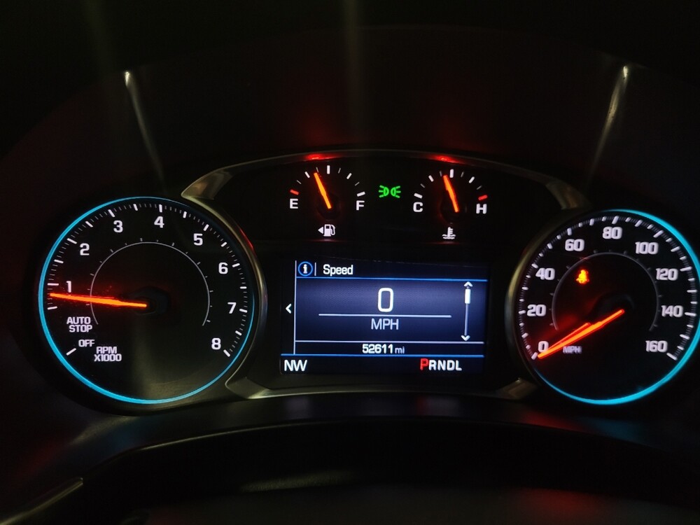 2019 Chevrolet Equinox in Glen Burnie, MD 21061 - 18114887 23