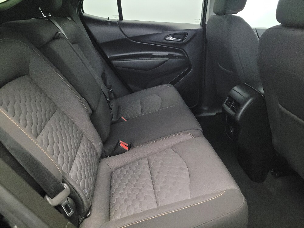 2019 Chevrolet Equinox in Glen Burnie, MD 21061 - 18114887 19