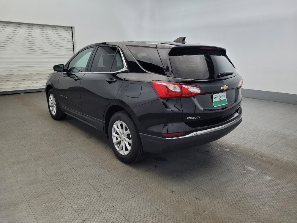 2019 Chevrolet Equinox in Glen Burnie, MD 21061 - 18114887 5