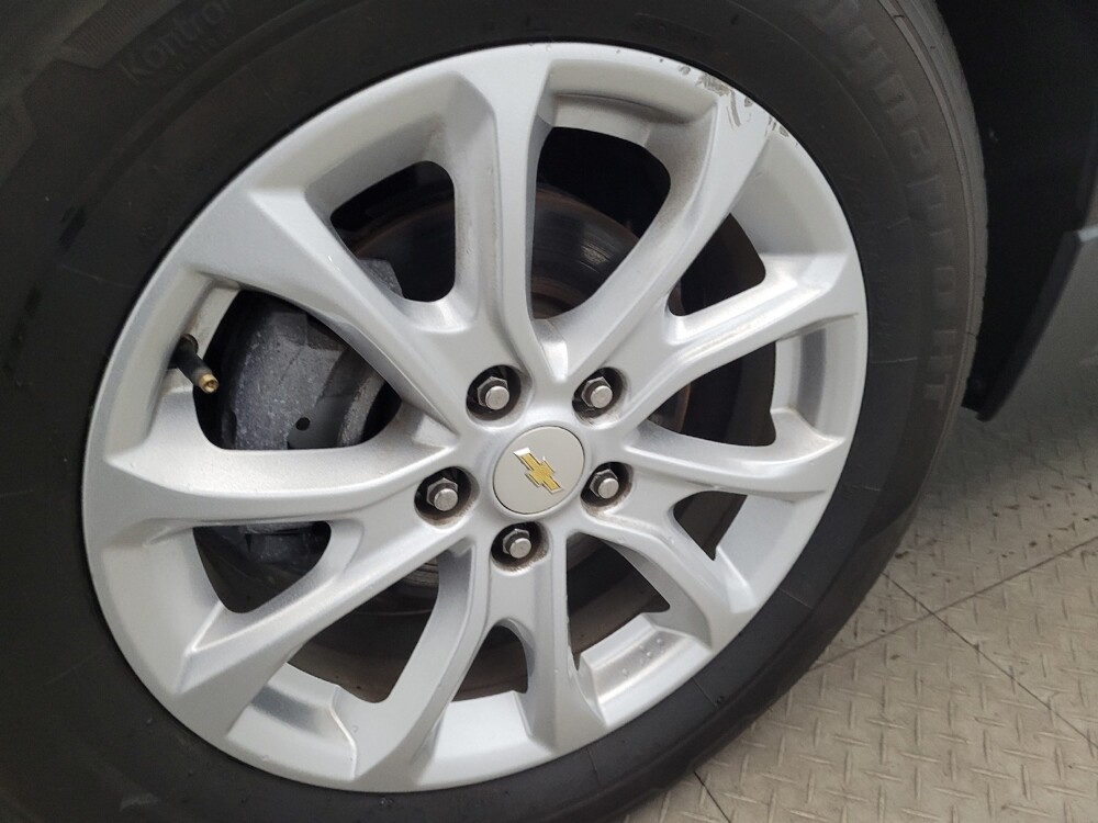 2019 Chevrolet Equinox in Glen Burnie, MD 21061 - 18114887 31