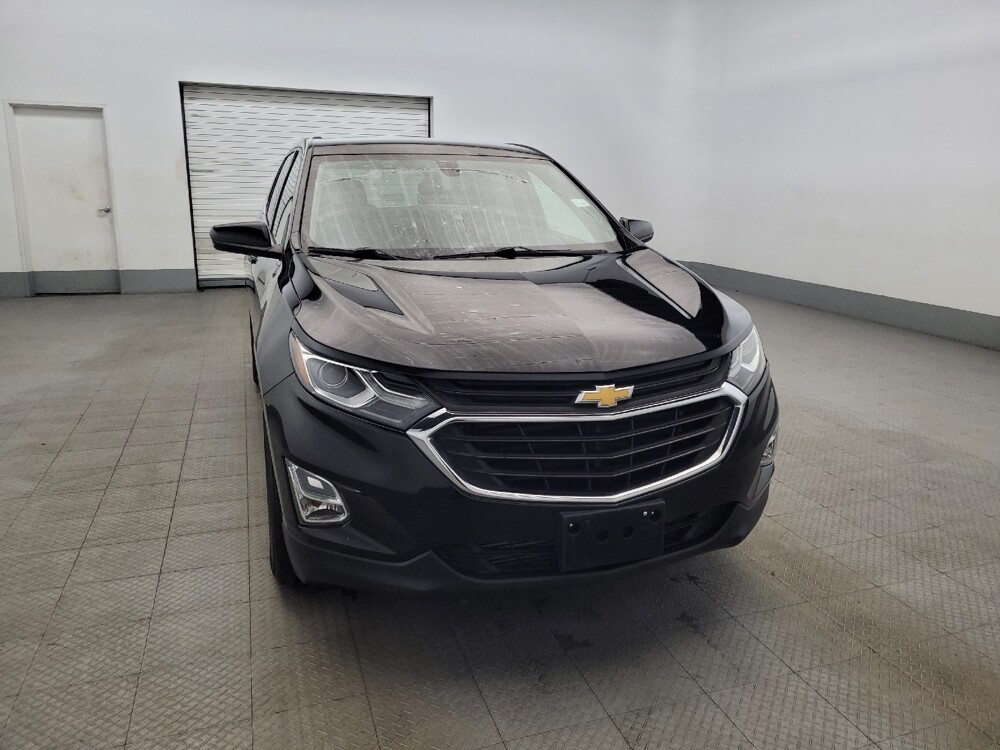 2019 Chevrolet Equinox in Glen Burnie, MD 21061 - 18114887 14