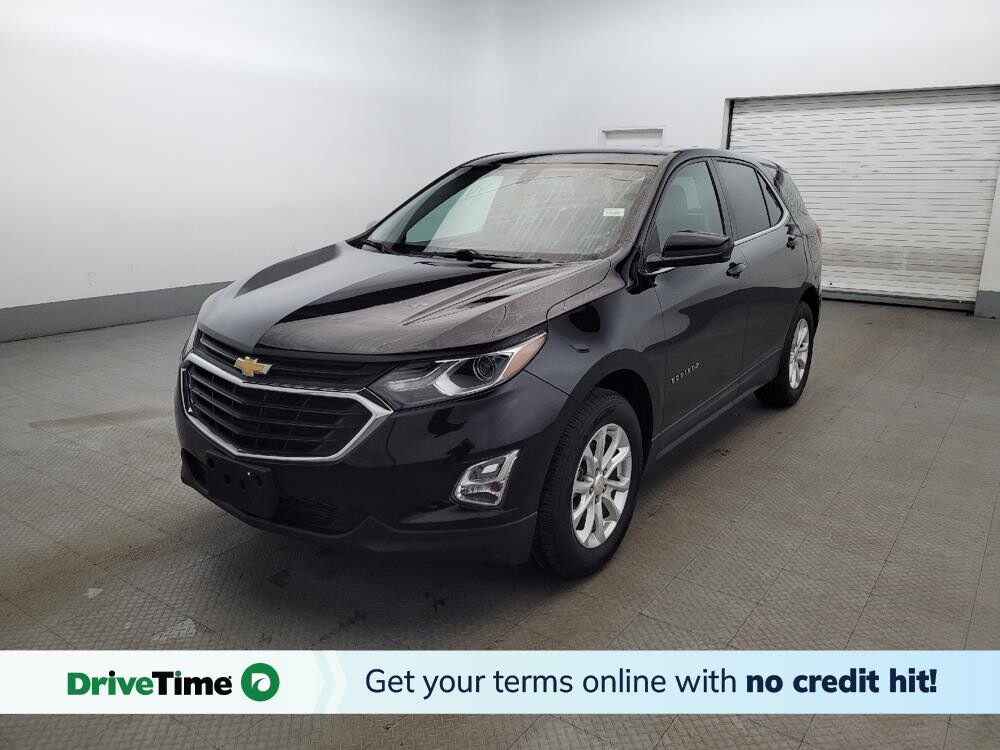 2019 Chevrolet Equinox in Glen Burnie, MD 21061 - 18114887