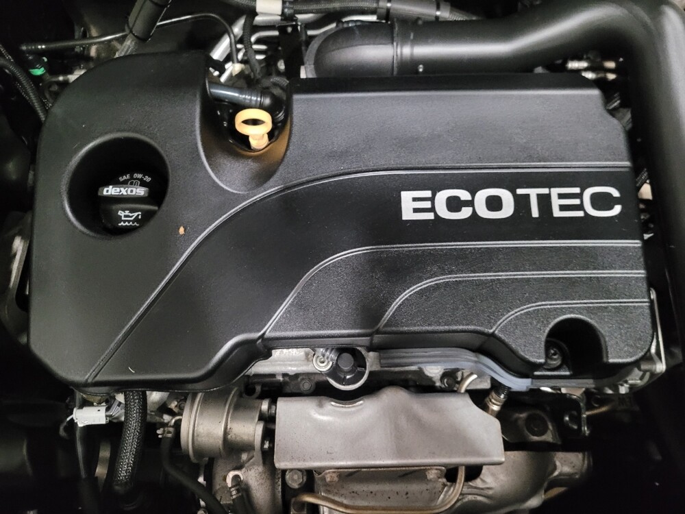 2019 Chevrolet Equinox in Glen Burnie, MD 21061 - 18114887 30