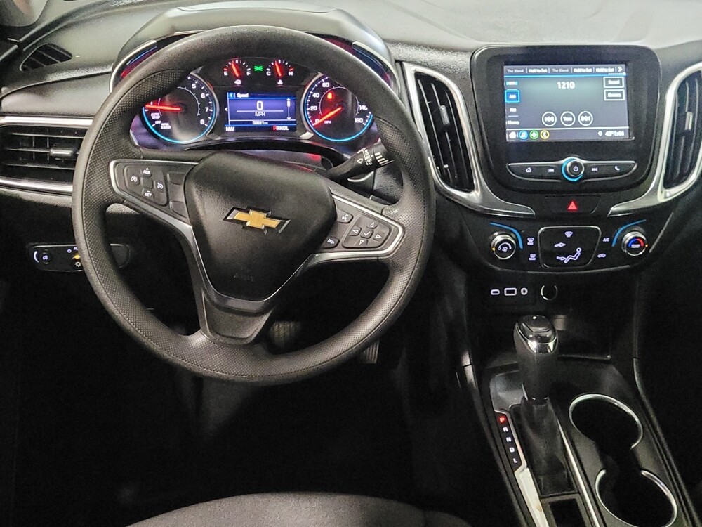 2019 Chevrolet Equinox in Glen Burnie, MD 21061 - 18114887 22