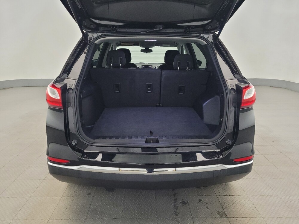 2019 Chevrolet Equinox in Glen Burnie, MD 21061 - 18114887 29