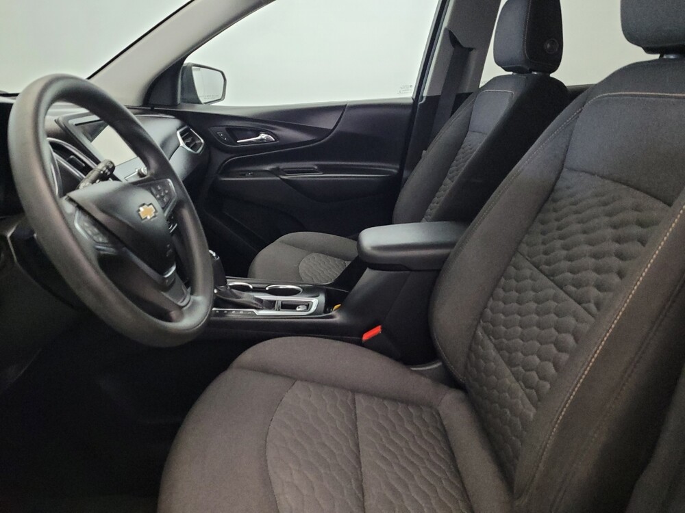 2019 Chevrolet Equinox in Glen Burnie, MD 21061 - 18114887 17