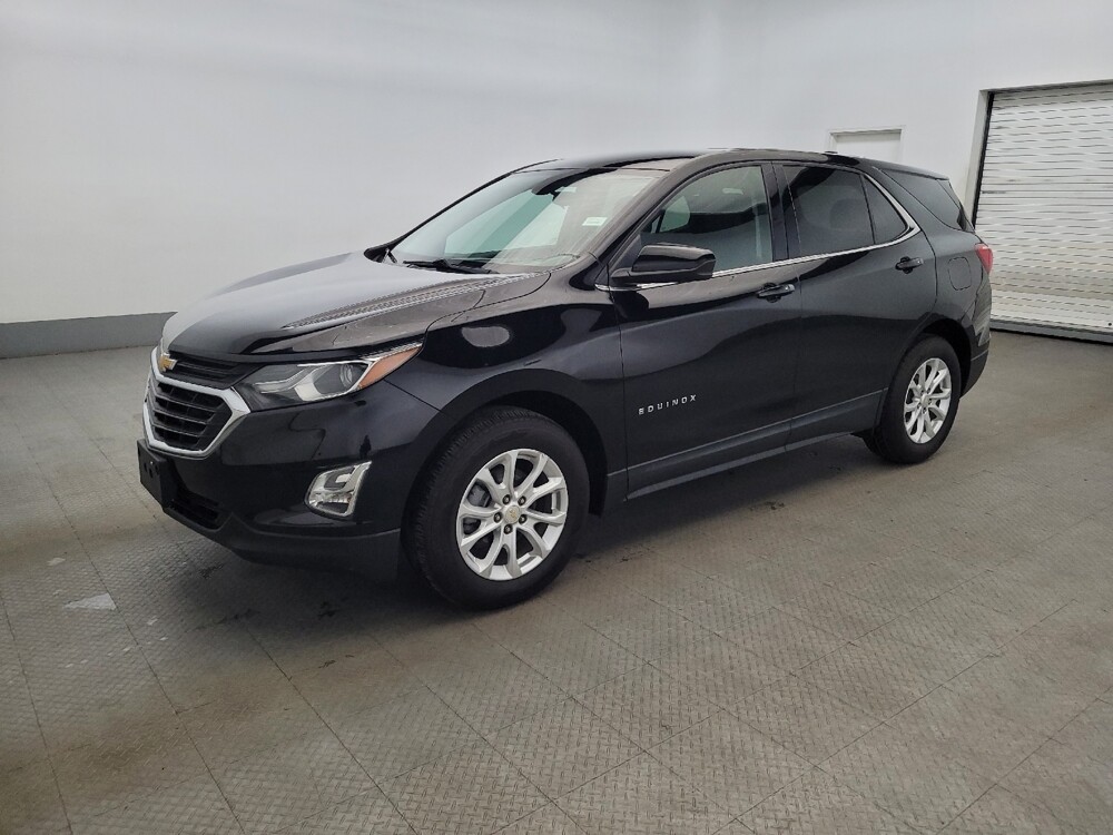 2019 Chevrolet Equinox in Glen Burnie, MD 21061 - 18114887 2