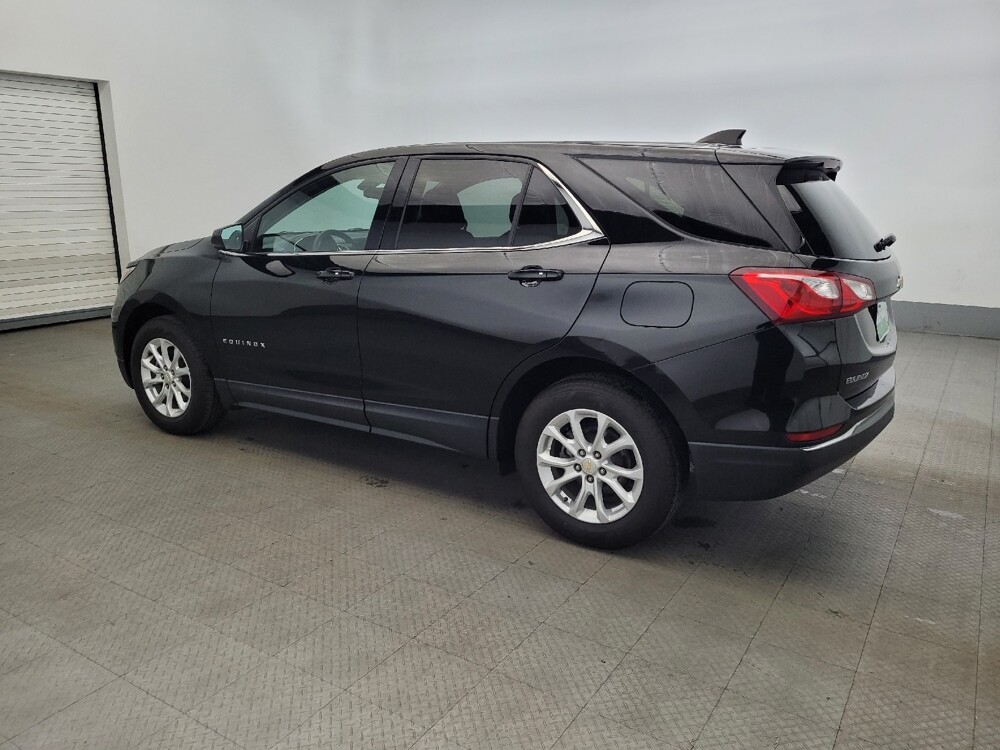 2019 Chevrolet Equinox in Glen Burnie, MD 21061 - 18114887 3