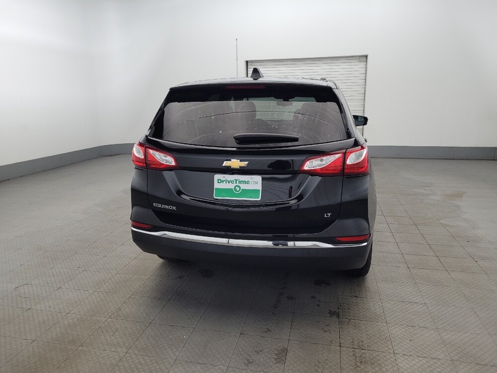 2019 Chevrolet Equinox in Glen Burnie, MD 21061 - 18114887 7