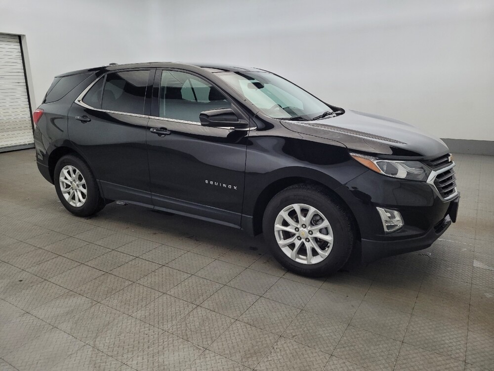 2019 Chevrolet Equinox in Glen Burnie, MD 21061 - 18114887 11