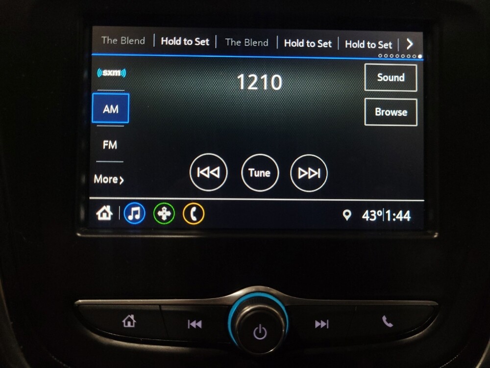 2019 Chevrolet Equinox in Glen Burnie, MD 21061 - 18114887 25