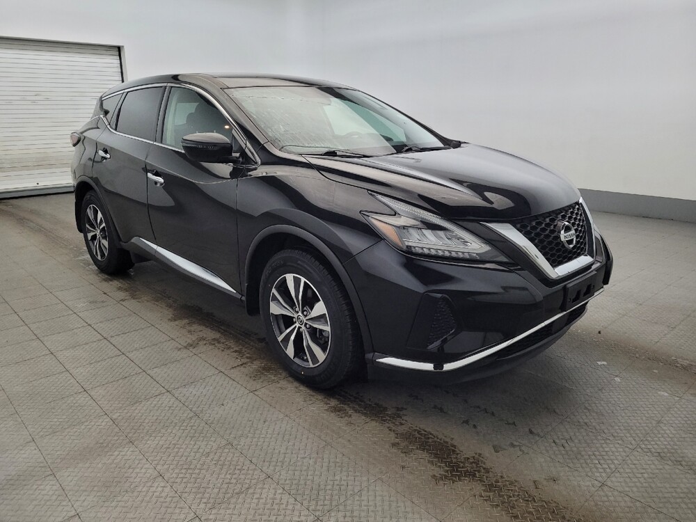2019 Nissan Murano in Owings Mills, MD 21117 - 18114888 13