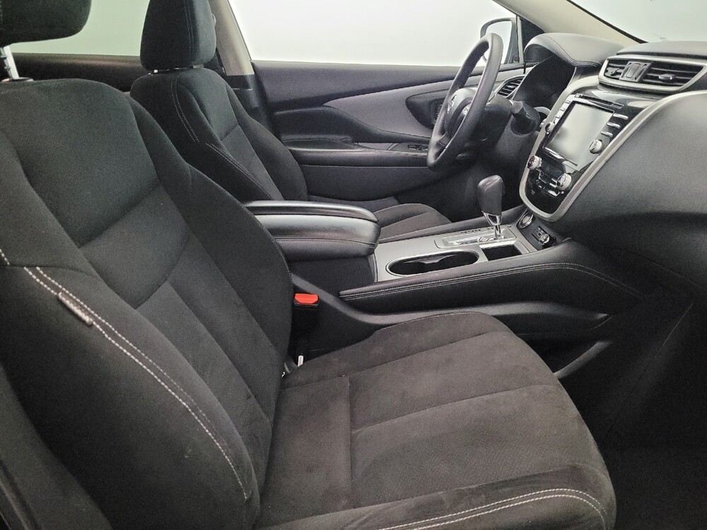 2019 Nissan Murano in Owings Mills, MD 21117 - 18114888 21