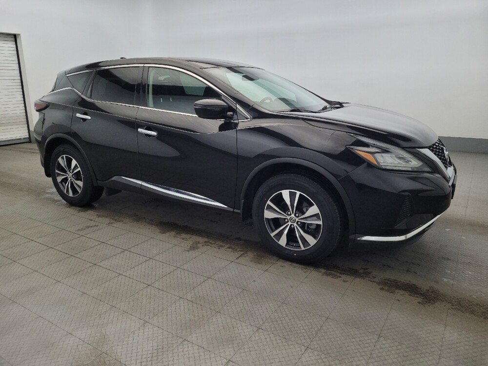 2019 Nissan Murano in Owings Mills, MD 21117 - 18114888 11