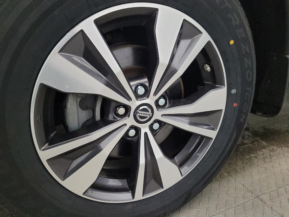 2019 Nissan Murano in Owings Mills, MD 21117 - 18114888 31