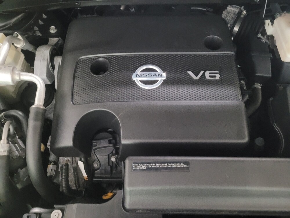 2019 Nissan Murano in Owings Mills, MD 21117 - 18114888 30