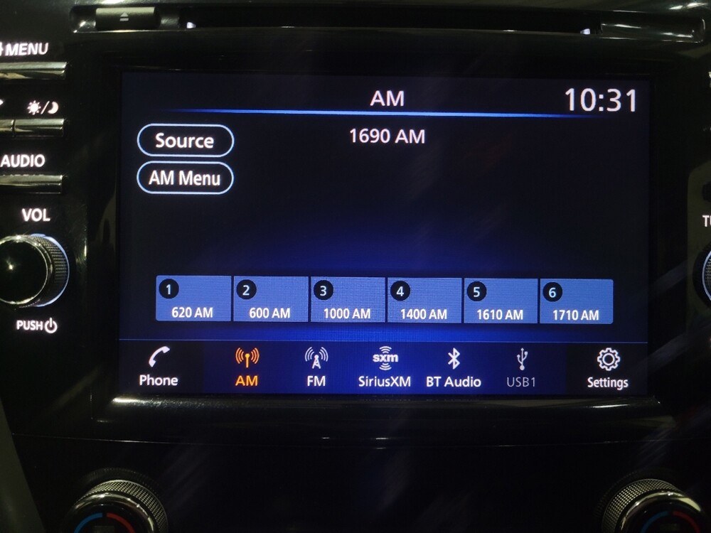 2019 Nissan Murano in Owings Mills, MD 21117 - 18114888 25