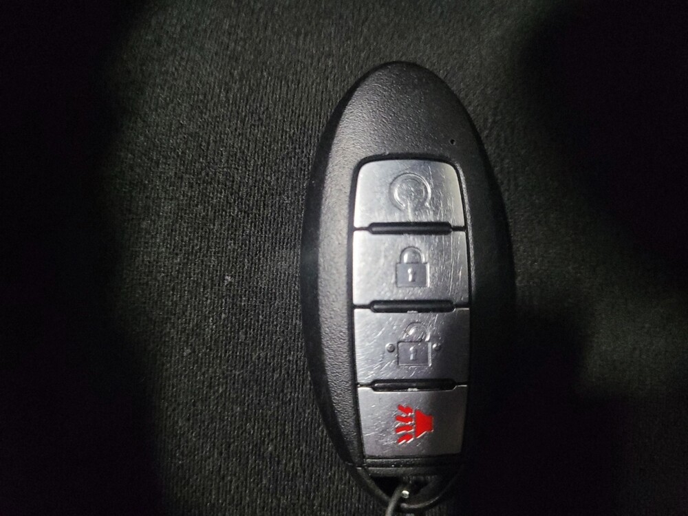 2019 Nissan Murano in Owings Mills, MD 21117 - 18114888 32