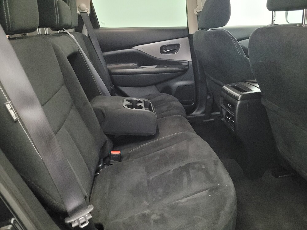 2019 Nissan Murano in Owings Mills, MD 21117 - 18114888 19