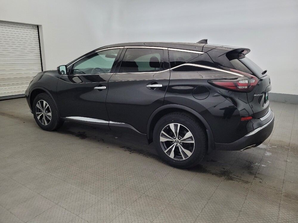 2019 Nissan Murano in Owings Mills, MD 21117 - 18114888 3