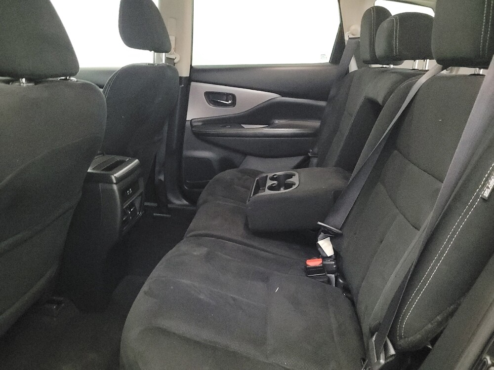 2019 Nissan Murano in Owings Mills, MD 21117 - 18114888 18