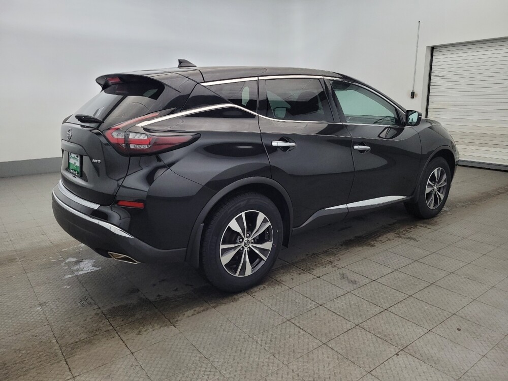 2019 Nissan Murano in Owings Mills, MD 21117 - 18114888 10
