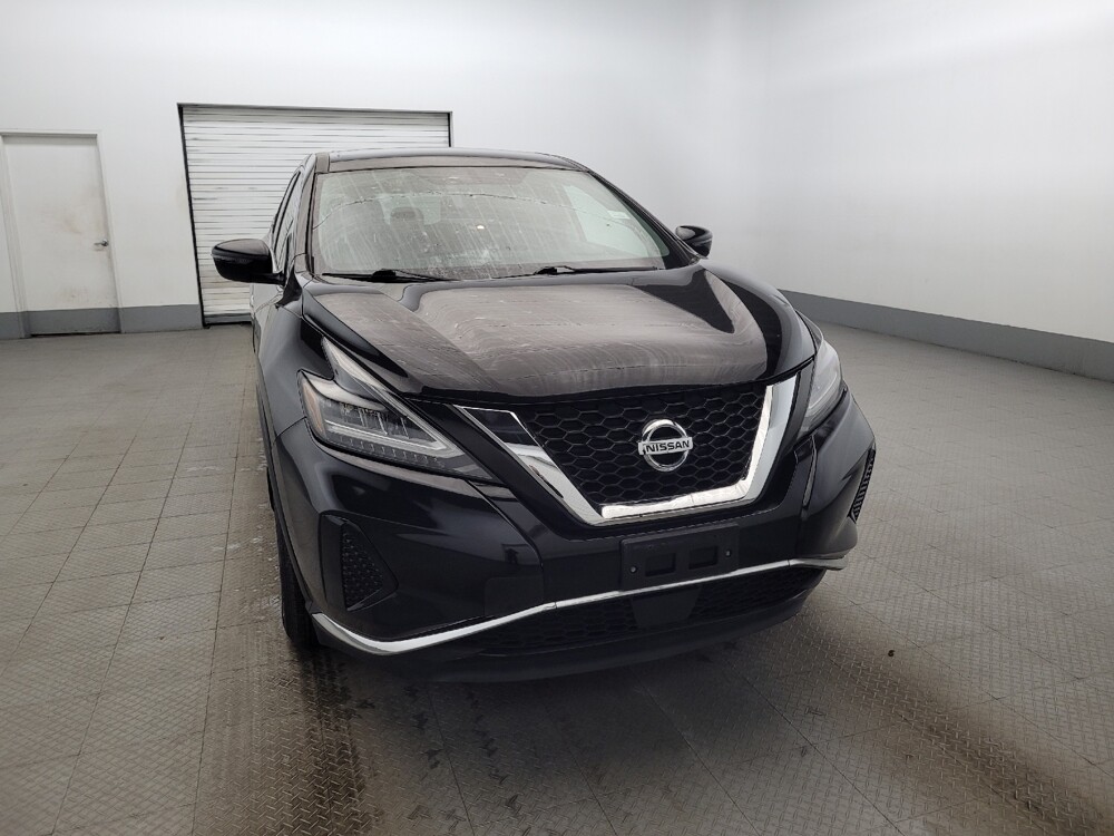 2019 Nissan Murano in Owings Mills, MD 21117 - 18114888 14