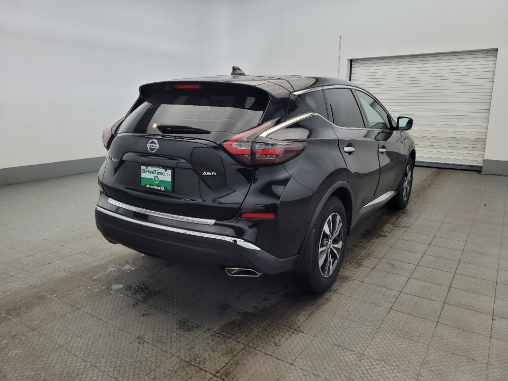 2019 Nissan Murano in Owings Mills, MD 21117 - 18114888 9