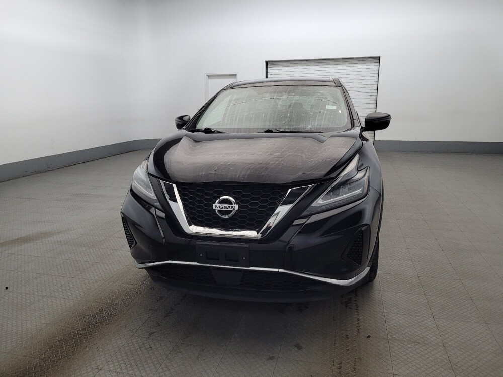 2019 Nissan Murano in Owings Mills, MD 21117 - 18114888 15