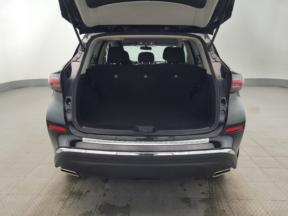 2019 Nissan Murano in Owings Mills, MD 21117 - 18114888 29