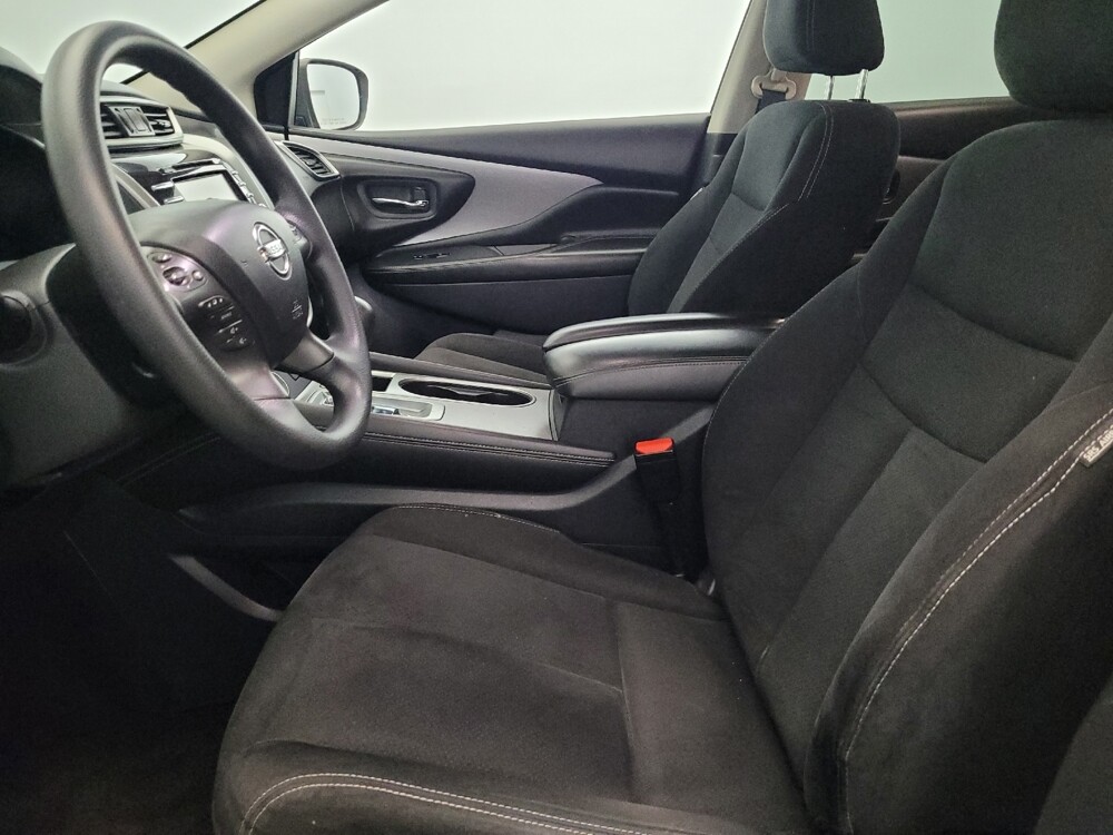 2019 Nissan Murano in Owings Mills, MD 21117 - 18114888 17