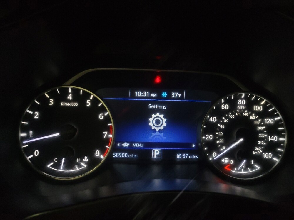 2019 Nissan Murano in Owings Mills, MD 21117 - 18114888 23