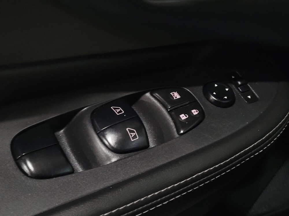 2019 Nissan Murano in Owings Mills, MD 21117 - 18114888 27