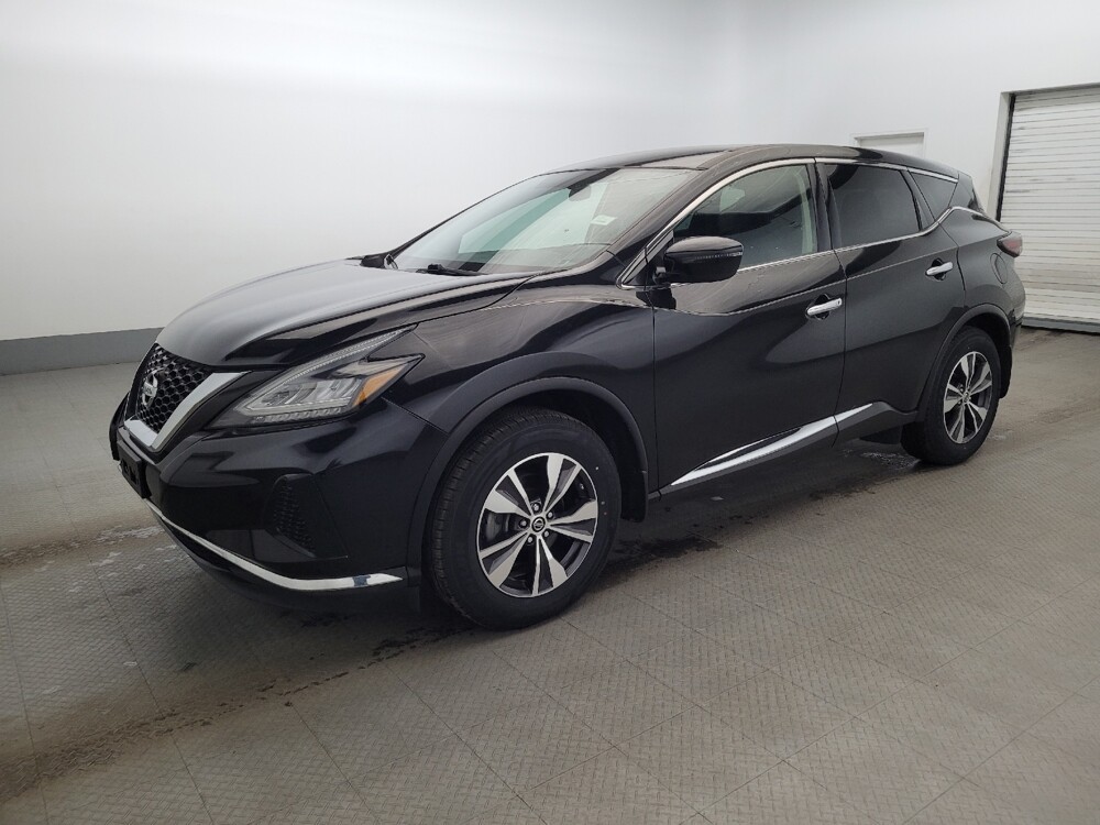 2019 Nissan Murano in Owings Mills, MD 21117 - 18114888 2