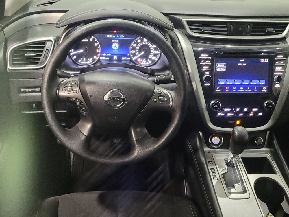 2019 Nissan Murano in Owings Mills, MD 21117 - 18114888 22