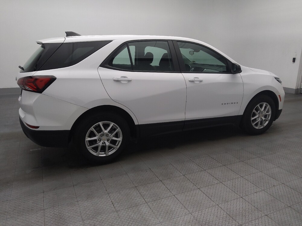 2024 Chevrolet Equinox in Ocala, FL 34471 - 18114890 10