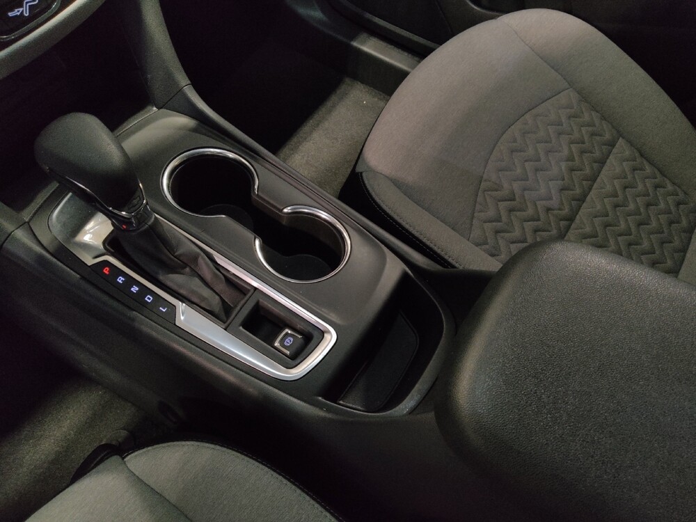 2024 Chevrolet Equinox in Ocala, FL 34471 - 18114890 26